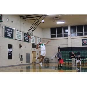 Meet your Posher, Jackson